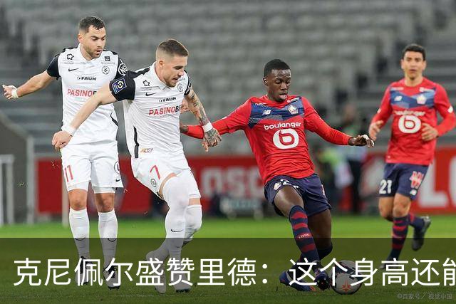 克尼佩尔盛赞里德：这个身高还能运球突破 我们完全信任他持球