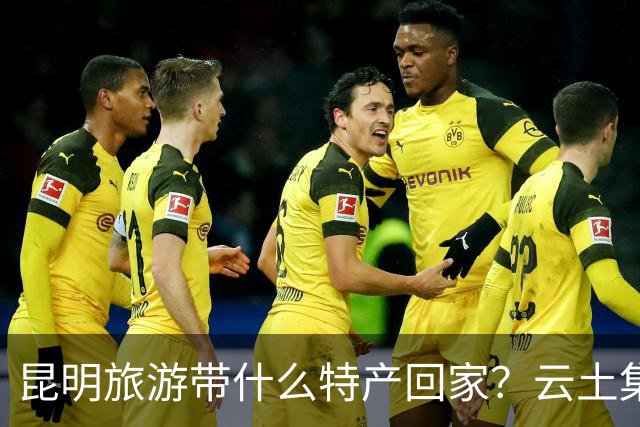昆明旅游带什么特产回家？云土集云南伴手礼选购建议