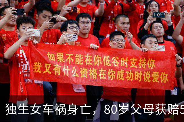 独生女车祸身亡，80岁父母获赔5年生活费；10年后钱用完了，两人再次起诉，法院判决：侵权人及保险公司继续支付5年生活费