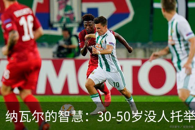 纳瓦尔的智慧：30-50岁没人托举的普通人，只有一条路可走